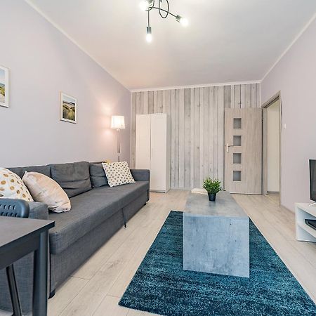 Citystay Rajska Komfort W Centrum Gdanska Gdańsk Exterior foto