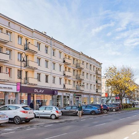Citystay Rajska Komfort W Centrum Gdanska Gdańsk Exterior foto