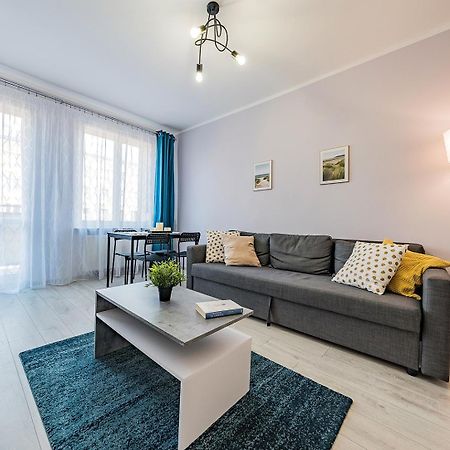 Citystay Rajska Komfort W Centrum Gdanska Gdańsk Exterior foto