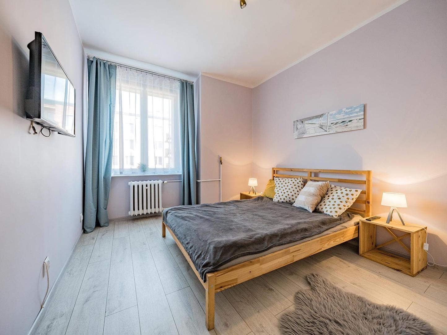 Citystay Rajska Komfort W Centrum Gdanska Gdańsk Exterior foto